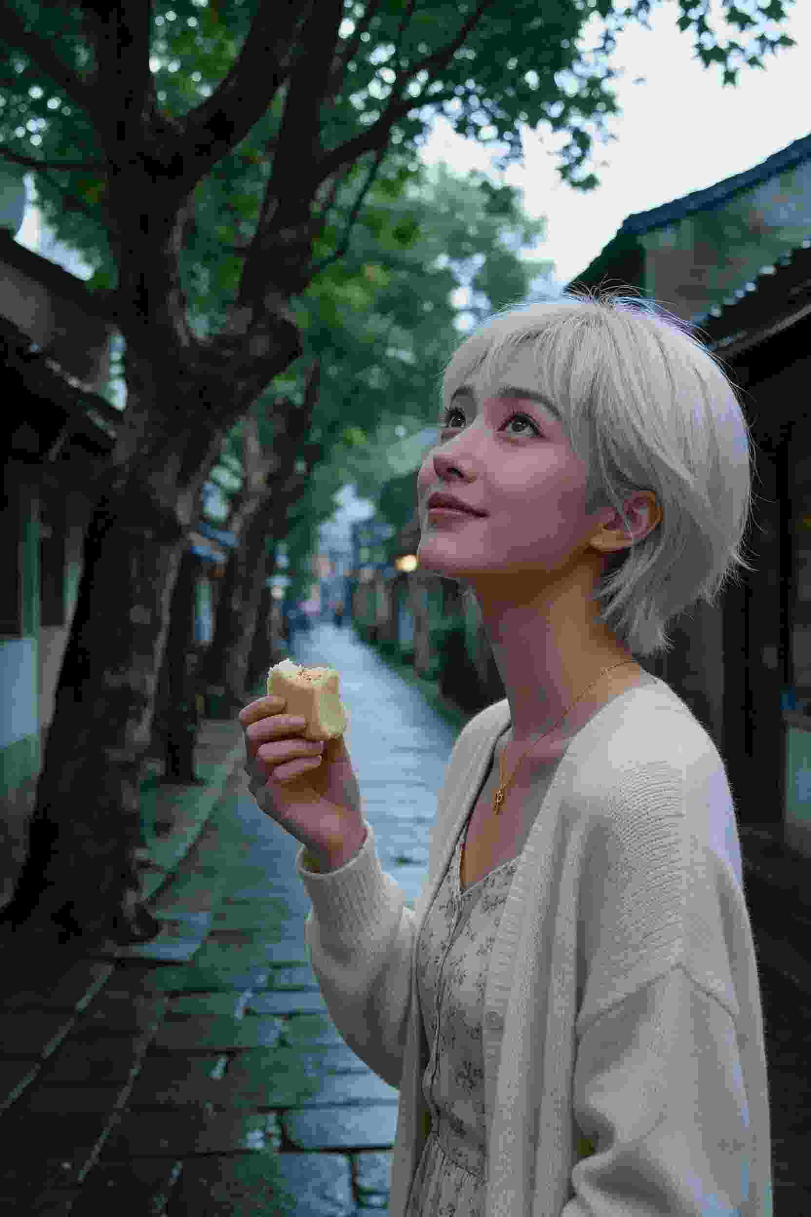 精灵森林物语