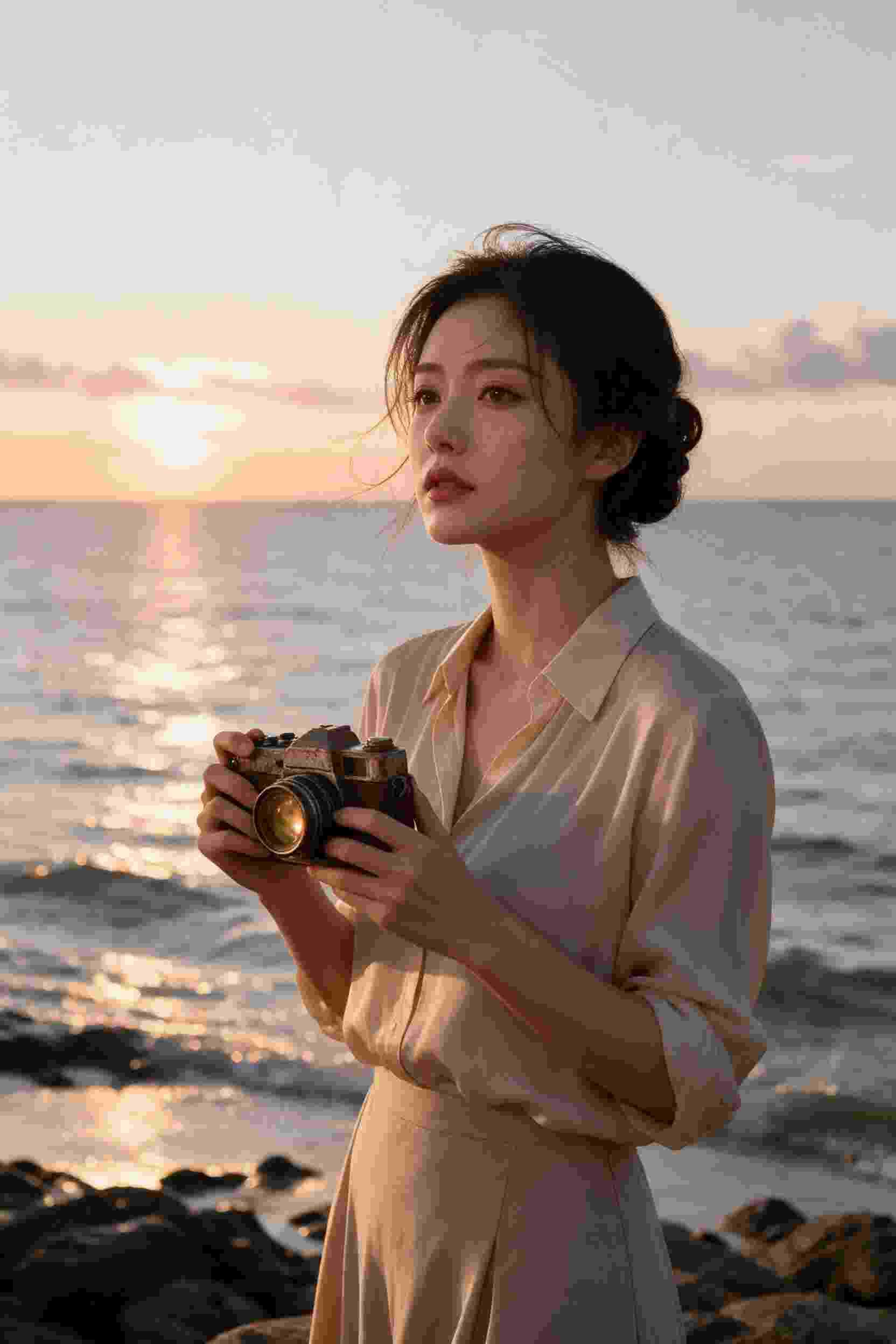 暗夜谜团