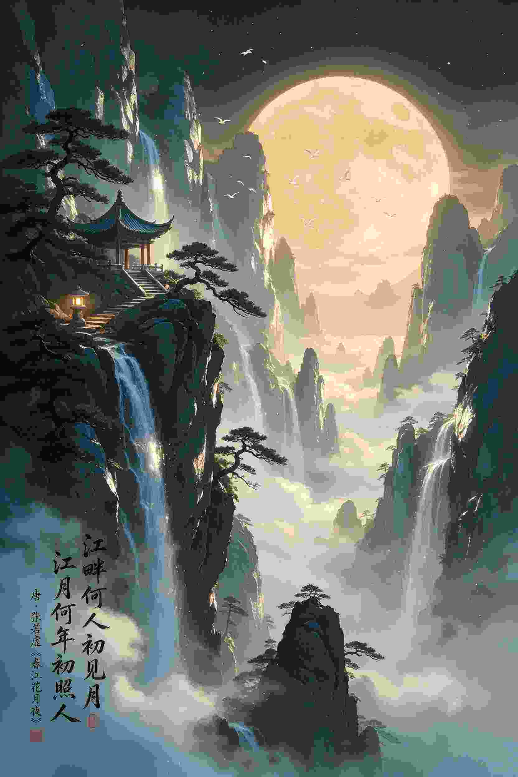 命运相遇