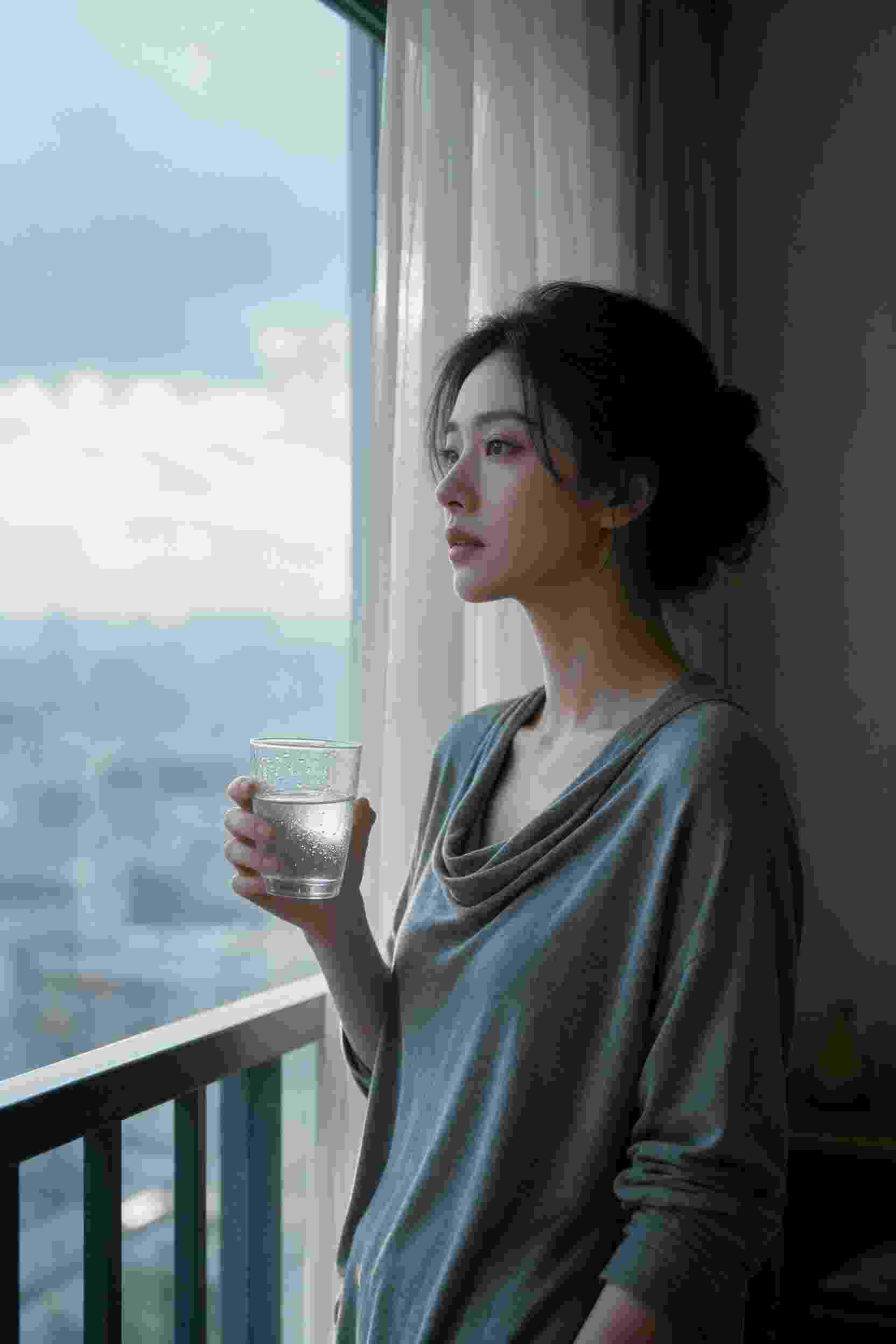 深渊之下