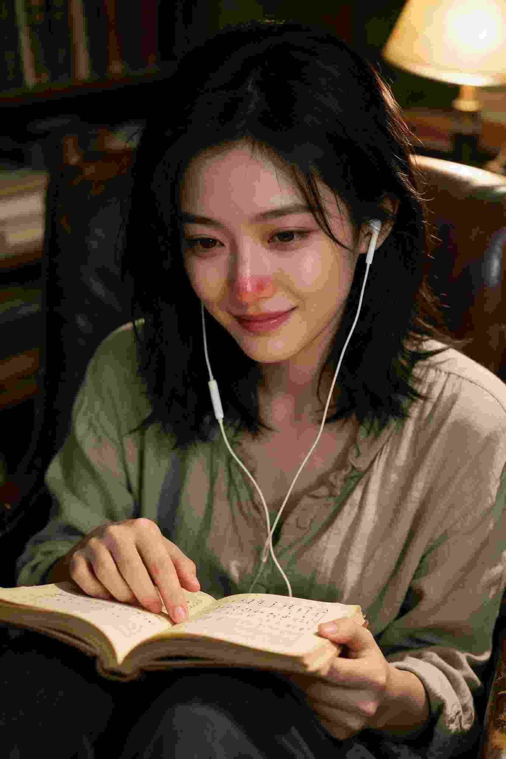 古老的诅咒